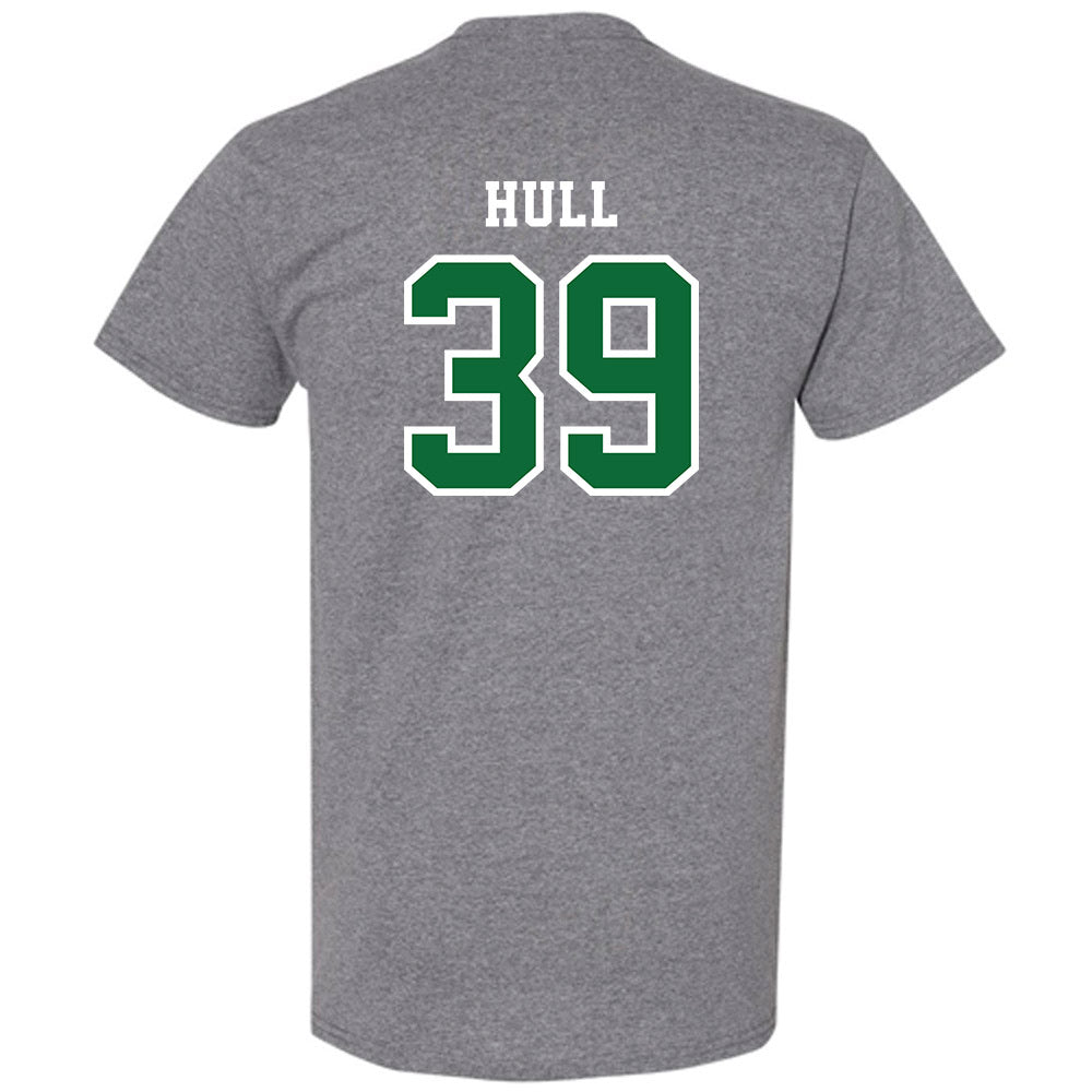 EMich - NCAA Football : Daniel Hull - Classic Shersey T-Shirt-1