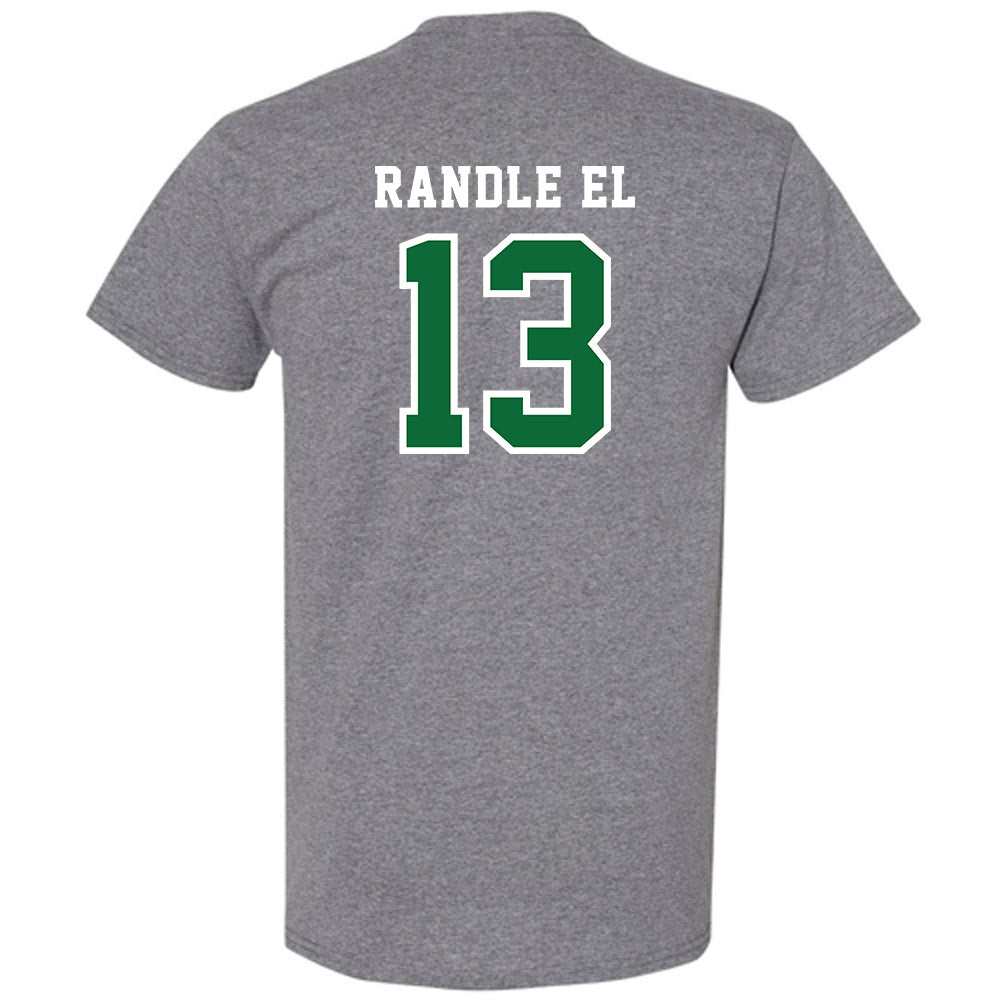 EMich - NCAA Women's Volleyball : Arynn Randle El - Classic Shersey T-Shirt-1