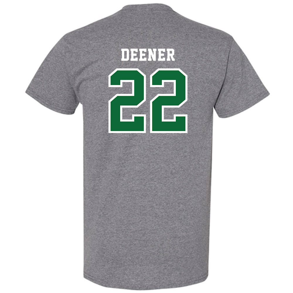 EMich - NCAA Football : Tyrelle Deener - Classic Shersey T-Shirt-1