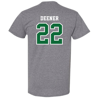 EMich - NCAA Football : Tyrelle Deener - Classic Shersey T-Shirt-1