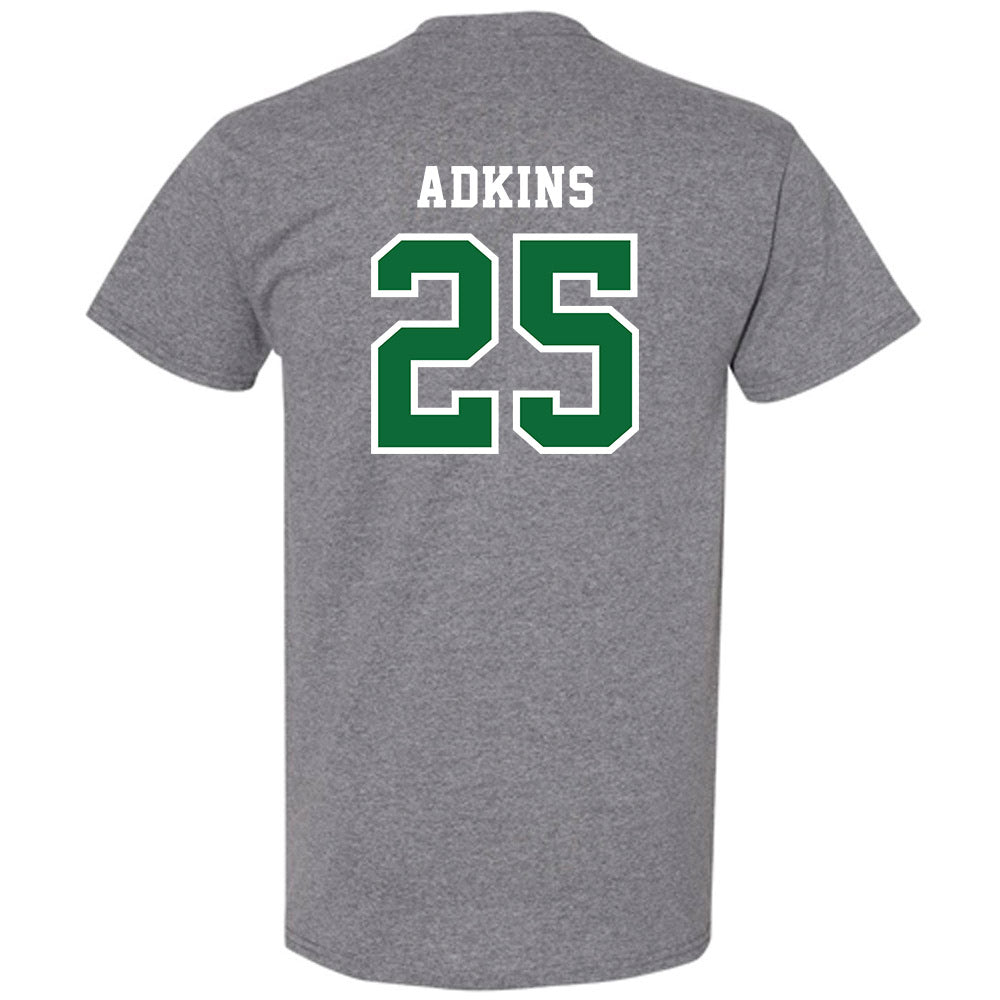 EMich - NCAA Football : Rayquan Adkins - Classic Shersey T-Shirt-1