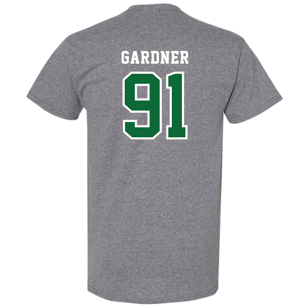 EMich - NCAA Football : Reggie Gardner - Classic Shersey T-Shirt-1
