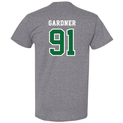 EMich - NCAA Football : Reggie Gardner - Classic Shersey T-Shirt-1