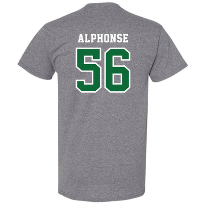 EMich - NCAA Football : Rj Alphonse - Classic Shersey T-Shirt-1