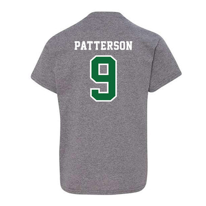 EMich - NCAA Men's Basketball : Addison Patterson - Classic Shersey Youth T-Shirt-1
