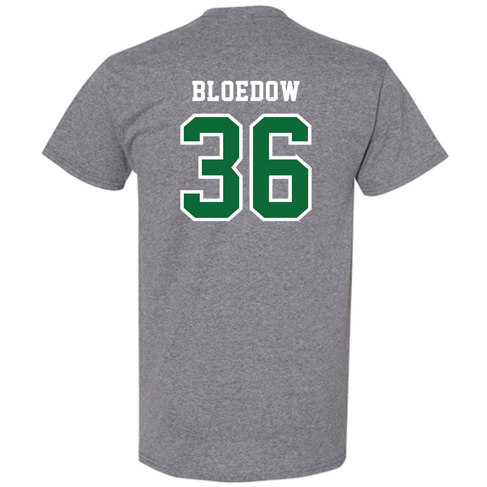 EMich - NCAA Women's Lacrosse : Payton Bloedow - Classic Shersey T-Shirt-1