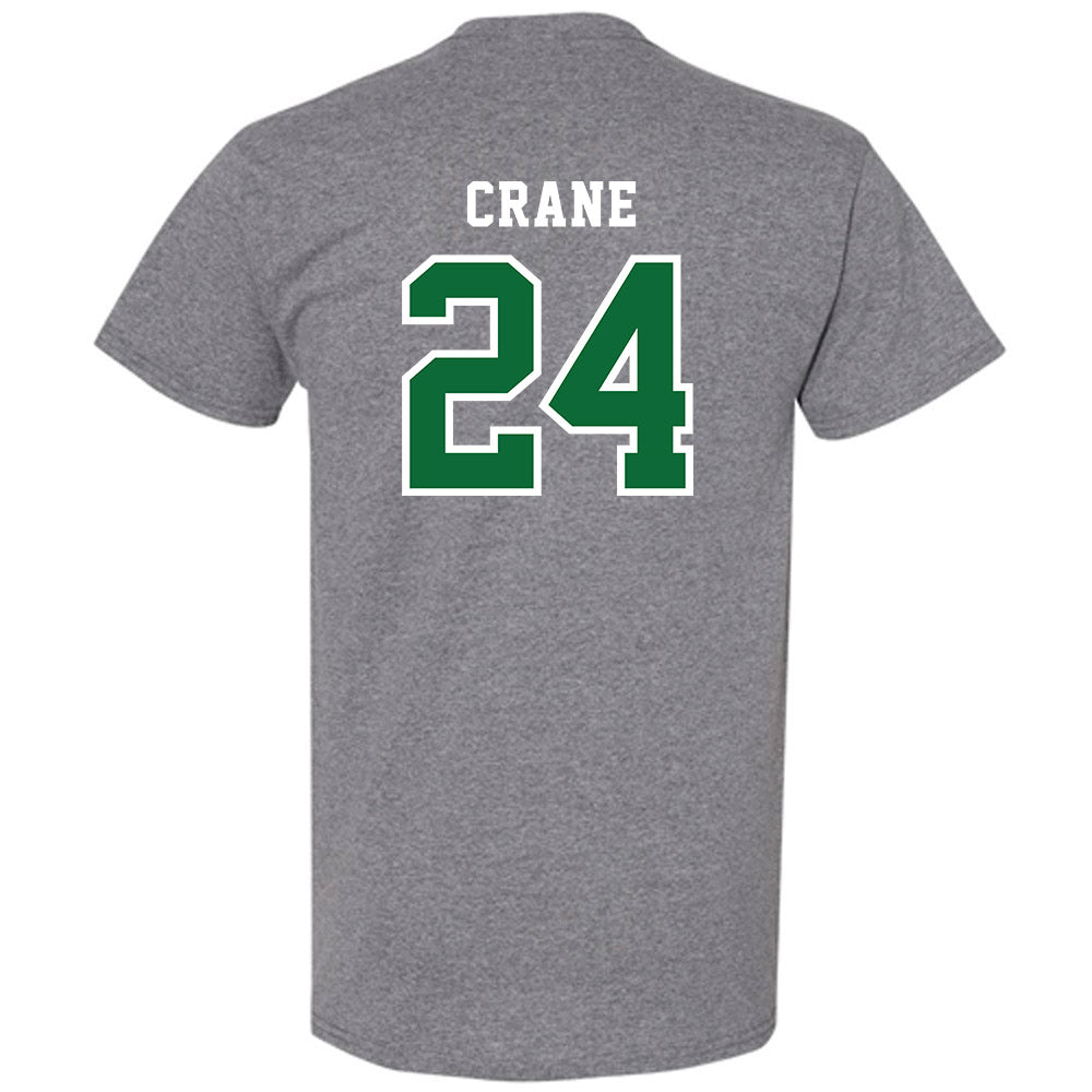 EMich - NCAA Baseball : Tristan Crane - Classic Shersey T-Shirt-1