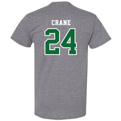 EMich - NCAA Baseball : Tristan Crane - Classic Shersey T-Shirt-1