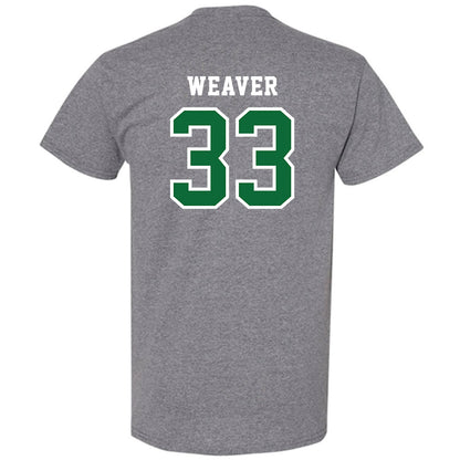 EMich - NCAA Baseball : Nick Weaver - Classic Shersey T-Shirt-1