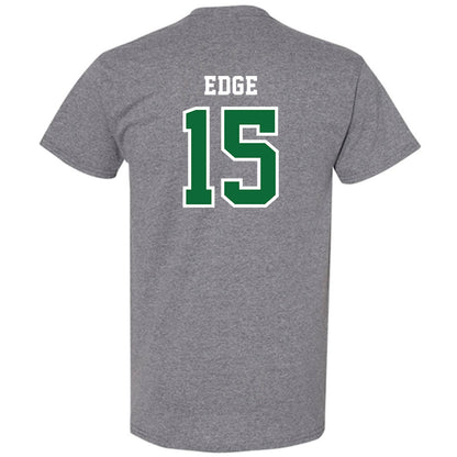 EMich - NCAA Football : Cameron Edge - Classic Shersey T-Shirt-1