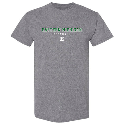 EMich - NCAA Football : Caleb Coley - Classic Shersey T-Shirt-0