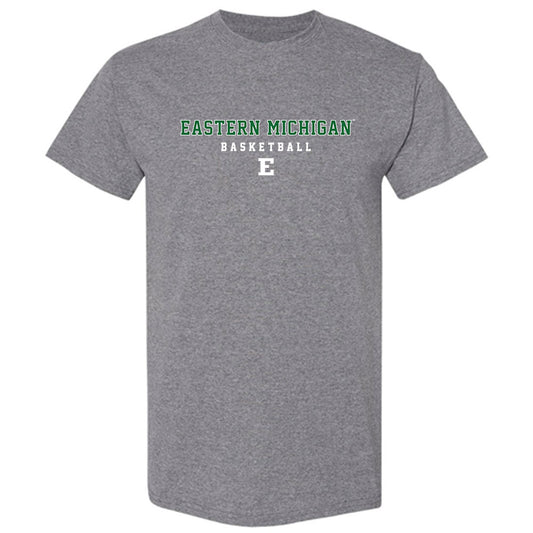 EMich - NCAA Women's Basketball : Fernanda Ovalle - Classic Shersey T-Shirt-0