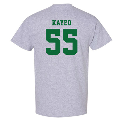EMich - NCAA Football : Guzzy Kayed - Classic Shersey T-Shirt-1