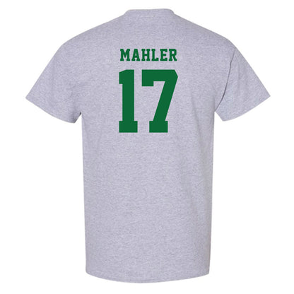 EMich - NCAA Women's Volleyball : Taeley Mahler - Classic Shersey T-Shirt-1