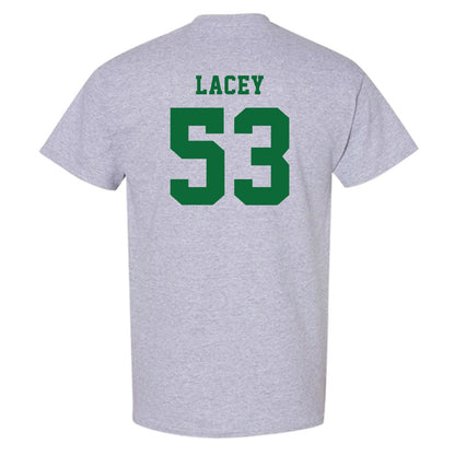 EMich - NCAA Football : Alijah Lacey - Classic Shersey T-Shirt-1