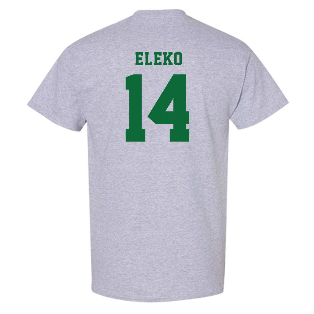 EMich - NCAA Women's Basketball : Sisi Eleko - Classic Shersey T-Shirt-1