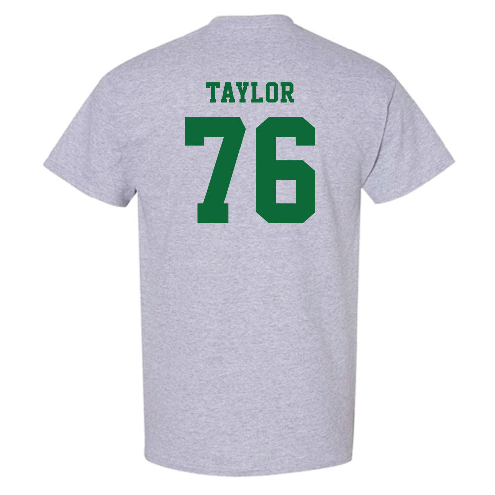 EMich - NCAA Football : D’Nilyeon Taylor - Classic Shersey T-Shirt-1