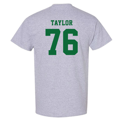 EMich - NCAA Football : D’Nilyeon Taylor - Classic Shersey T-Shirt-1