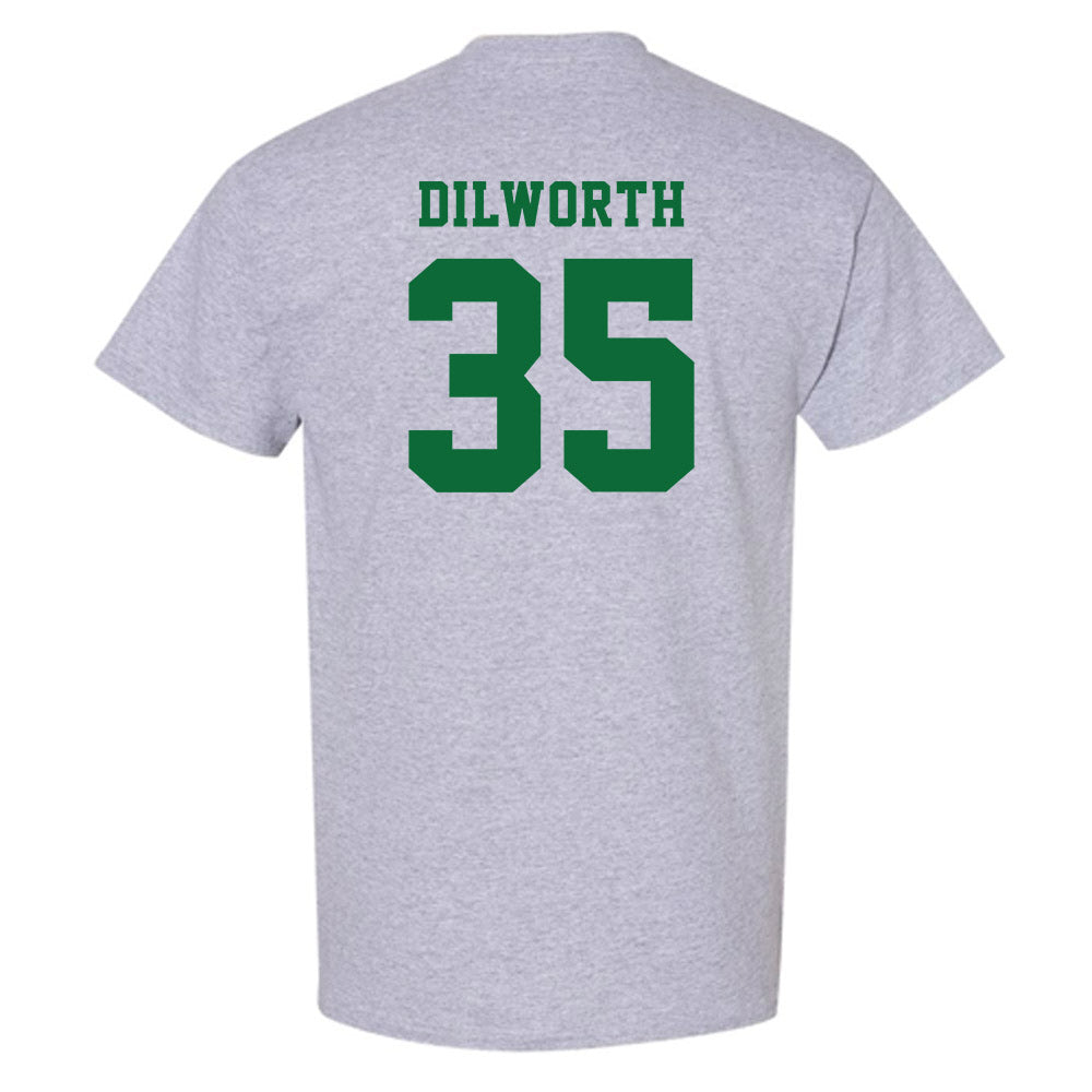 EMich - NCAA Football : Zavian Dilworth - Classic Shersey T-Shirt-1