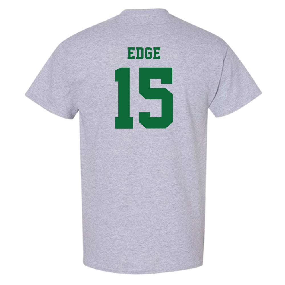 EMich - NCAA Football : Cameron Edge - Classic Shersey T-Shirt-1