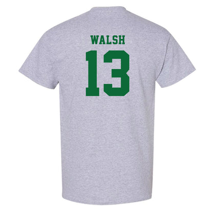 EMich - NCAA Baseball : Connor Walsh - Classic Shersey T-Shirt-1