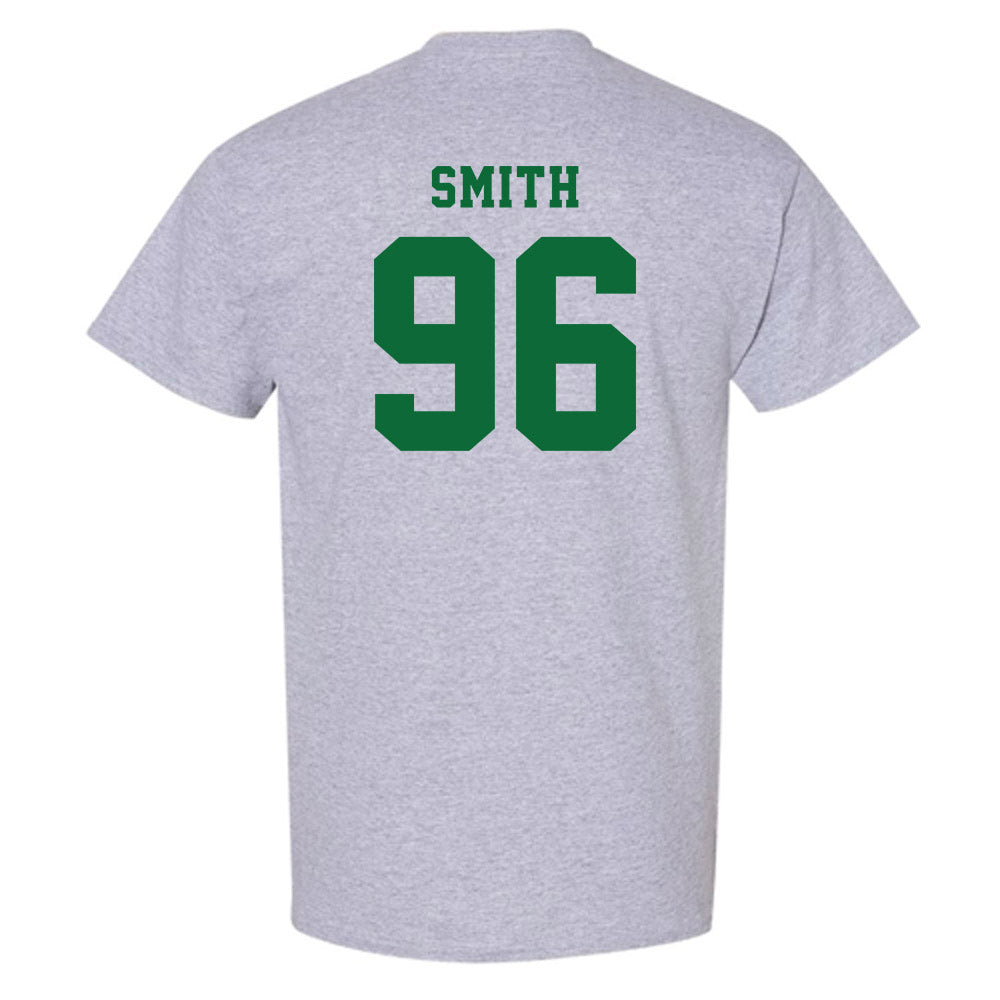 EMich - NCAA Football : Antoniyo Smith - Classic Shersey T-Shirt-1