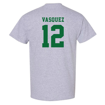 EMich - NCAA Football : Jesse Vasquez - Classic Shersey T-Shirt-1