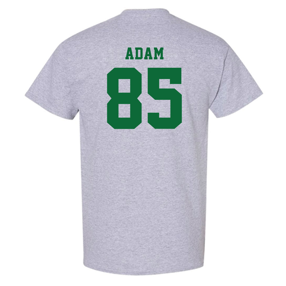 EMich - NCAA Football : Jefferson Adam - Classic Shersey T-Shirt-1