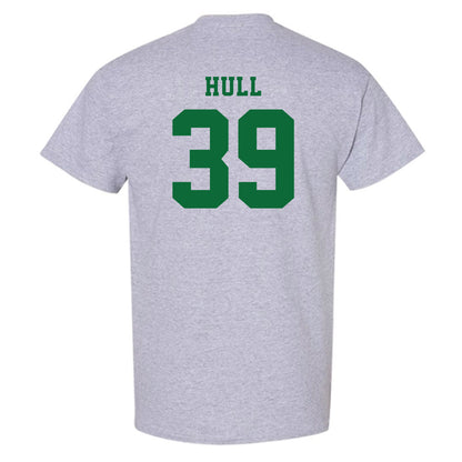 EMich - NCAA Football : Daniel Hull - Classic Shersey T-Shirt-1