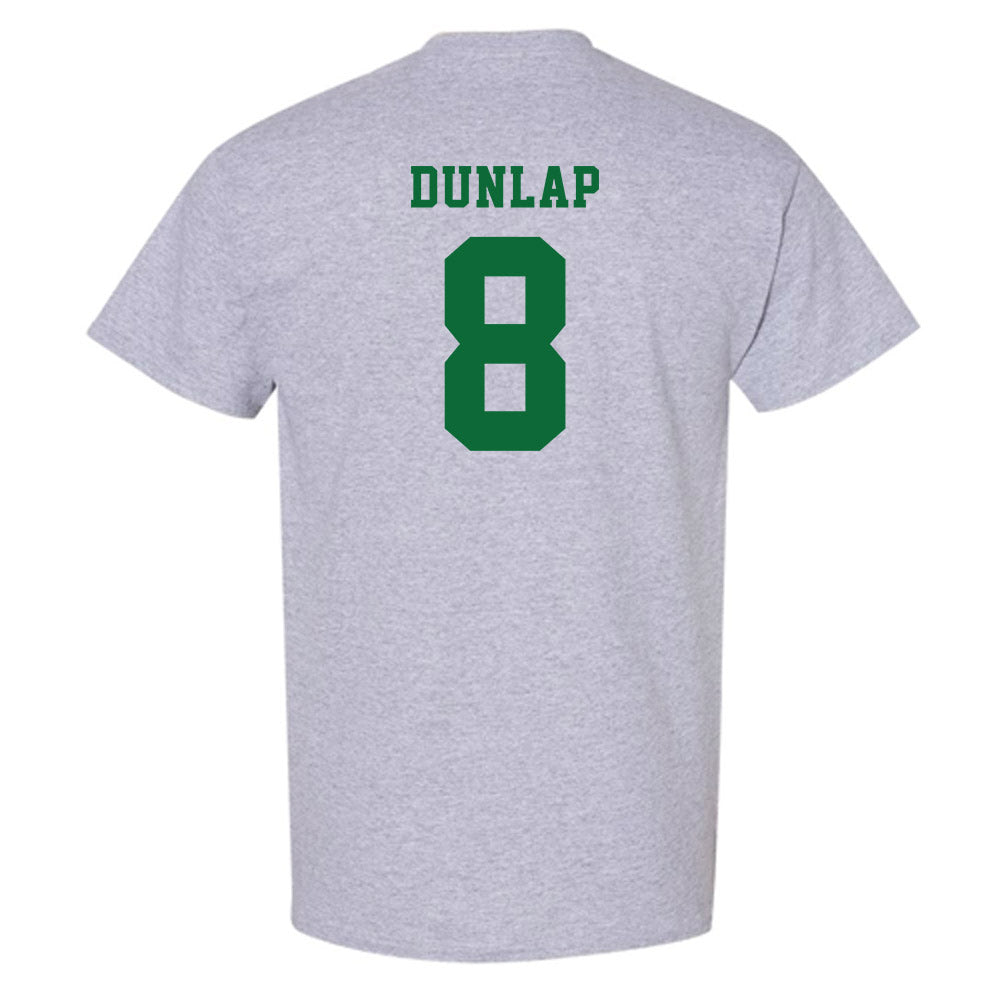EMich - NCAA Football : Tavierre Dunlap - Classic Shersey T-Shirt-1