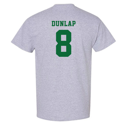 EMich - NCAA Football : Tavierre Dunlap - Classic Shersey T-Shirt-1