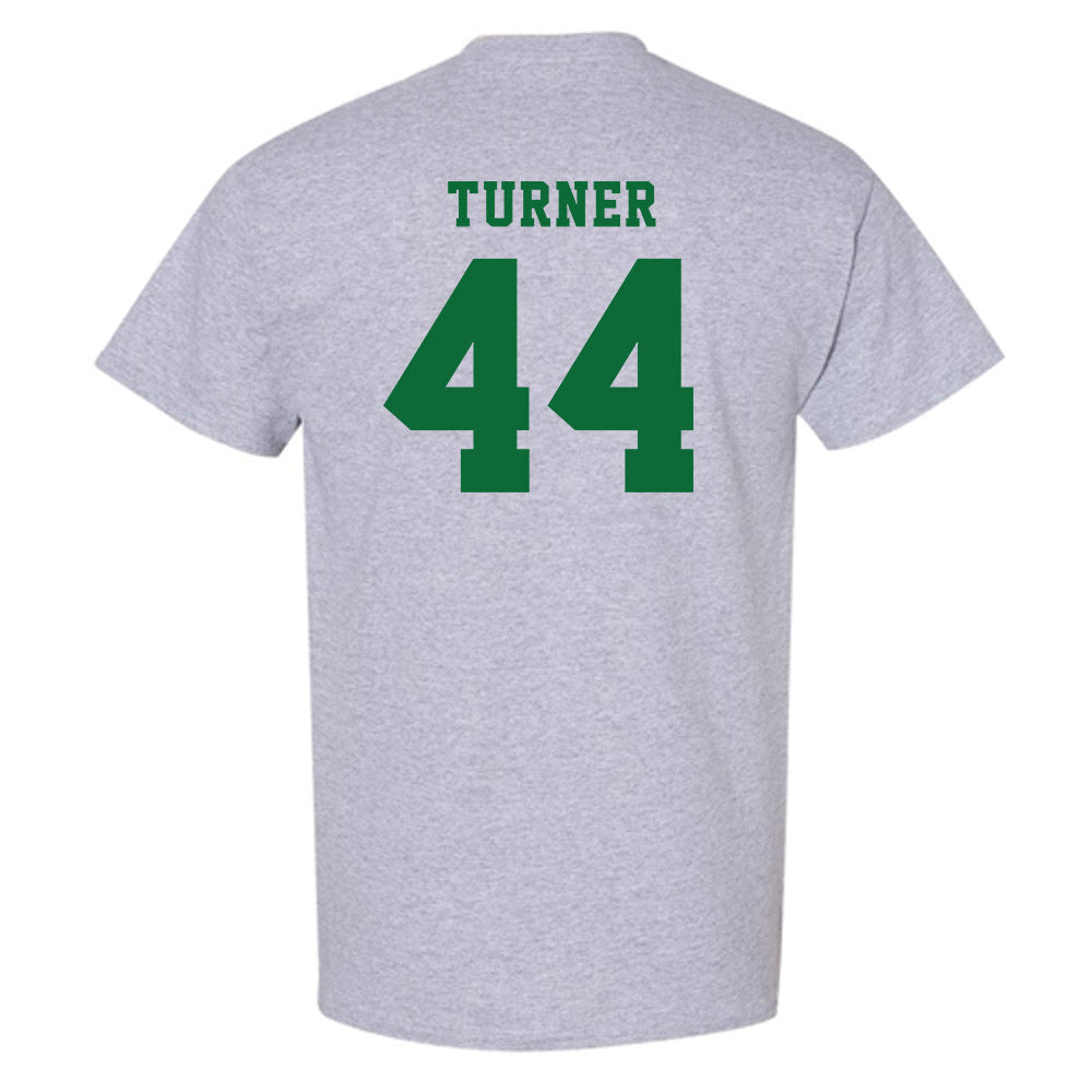 EMich - NCAA Football : Adon Turner - Classic Shersey T-Shirt-1