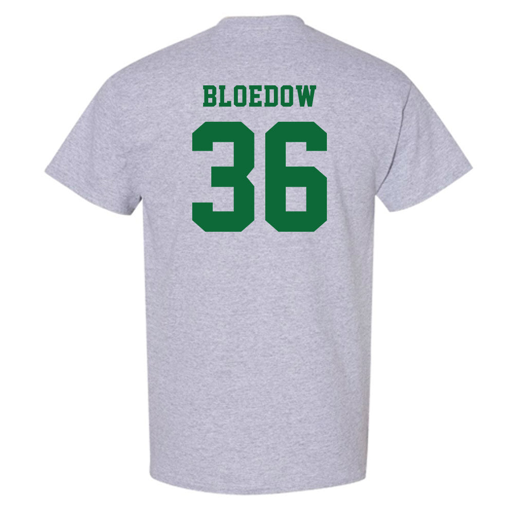 EMich - NCAA Women's Lacrosse : Payton Bloedow - Classic Shersey T-Shirt-1
