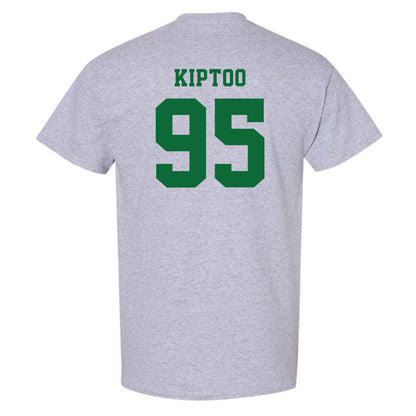EMich - NCAA Football : Christian Kiptoo - Classic Shersey T-Shirt-1