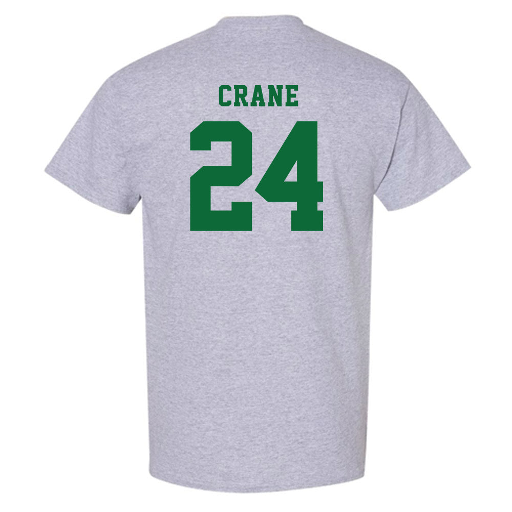 EMich - NCAA Baseball : Tristan Crane - Classic Shersey T-Shirt-1
