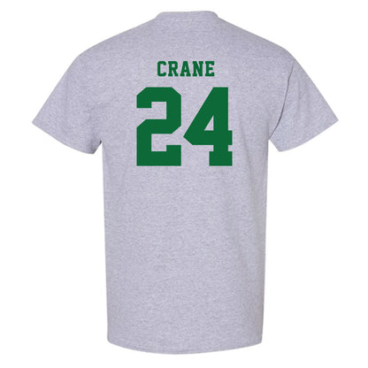 EMich - NCAA Baseball : Tristan Crane - Classic Shersey T-Shirt-1