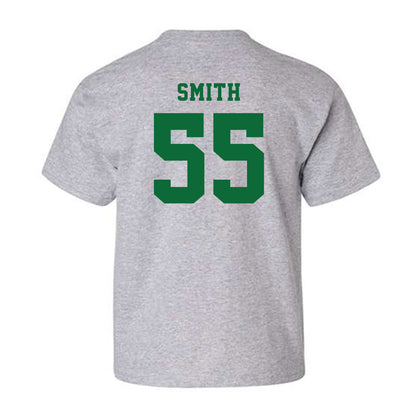 EMich - NCAA Football : Tamarley Smith - Classic Shersey Youth T-Shirt-1
