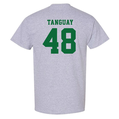 EMich - NCAA Women's Lacrosse : Devyn Tanguay - Classic Shersey T-Shirt-1