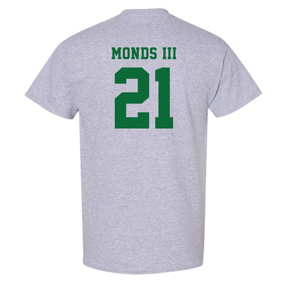EMich - NCAA Football : James Monds III - Classic Shersey T-Shirt-1