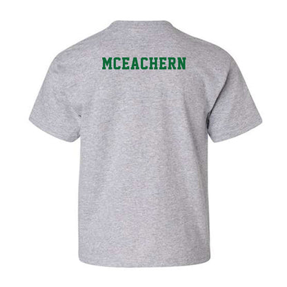 EMich - NCAA Men's Track & Field : Jake McEachern - Classic Shersey Youth T-Shirt-1