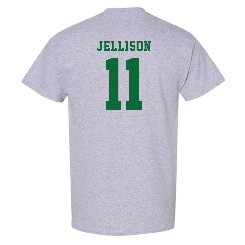EMich - NCAA Baseball : Bruce Jellison - Classic Shersey T-Shirt-1
