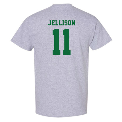 EMich - NCAA Baseball : Bruce Jellison - Classic Shersey T-Shirt-1