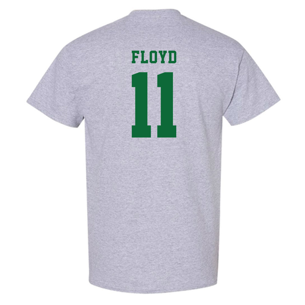 EMich - NCAA Football : Antonio Floyd - Classic Shersey T-Shirt-1
