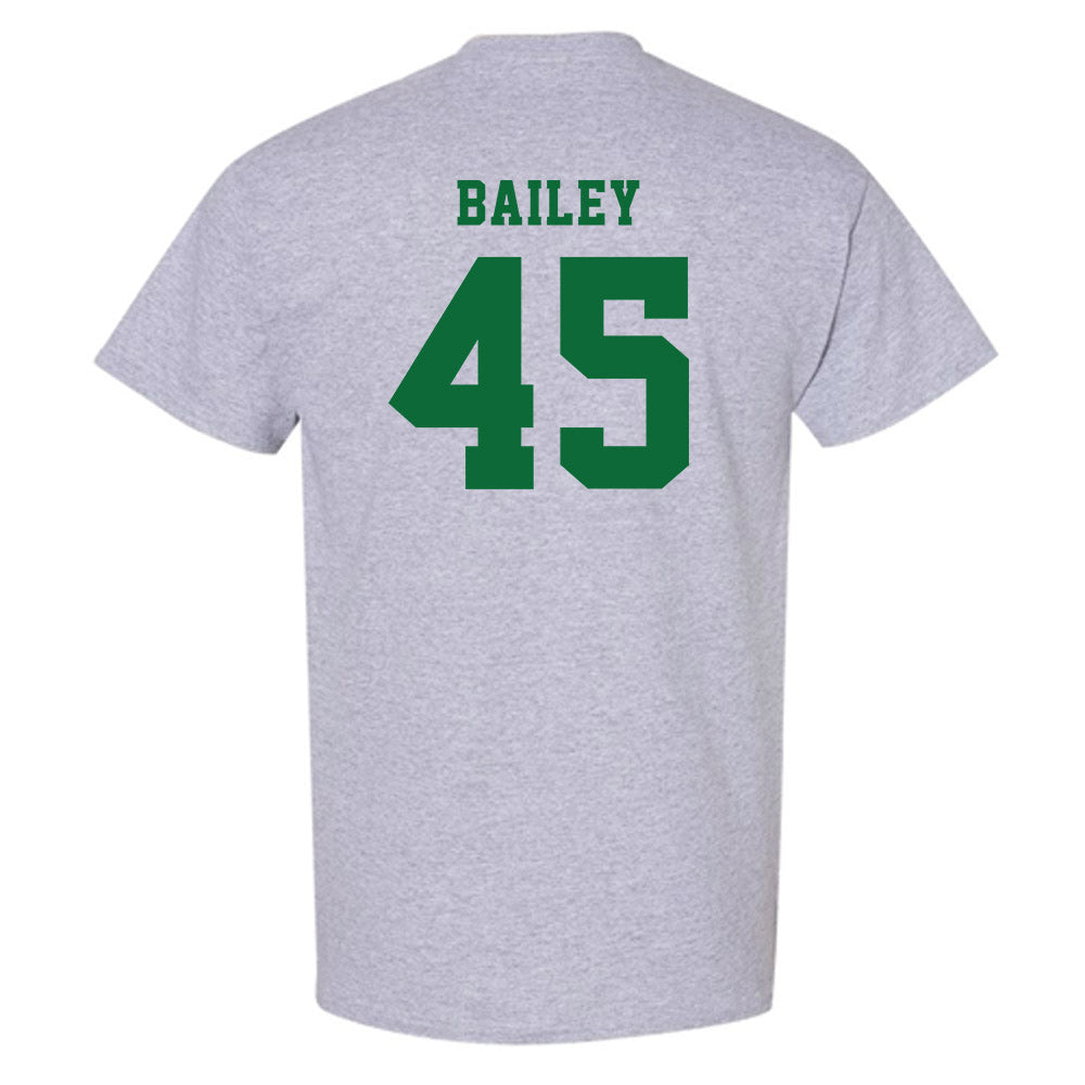 EMich - NCAA Football : Kadin Bailey - Classic Shersey T-Shirt-1