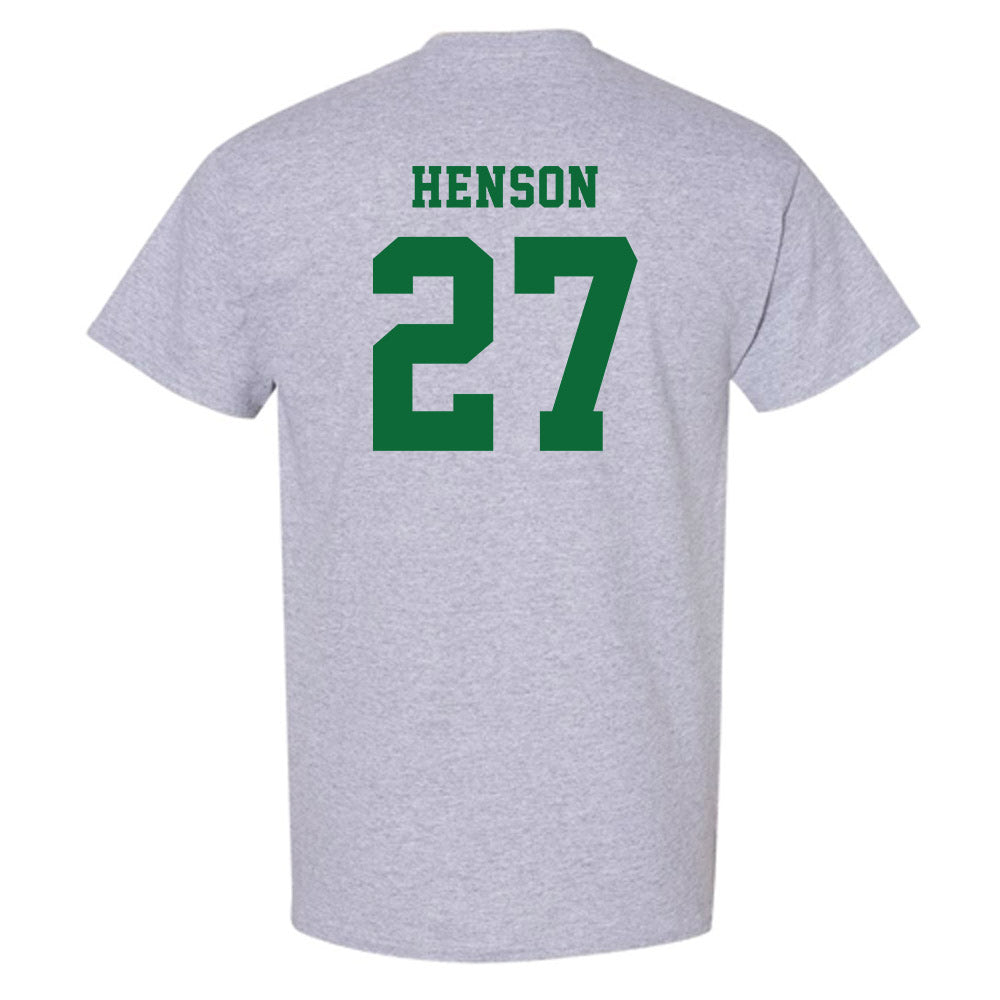 EMich - NCAA Baseball : Brian Henson - Classic Shersey T-Shirt-1