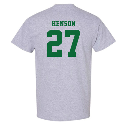 EMich - NCAA Baseball : Brian Henson - Classic Shersey T-Shirt-1