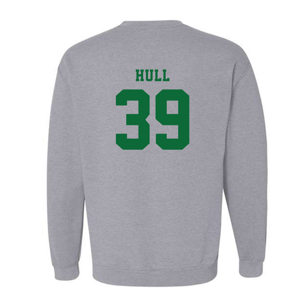 EMich - NCAA Football : Daniel Hull - Classic Shersey Crewneck Sweatshirt-1