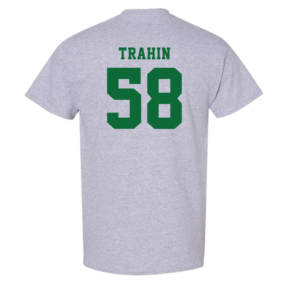 EMich - NCAA Football : Andrew Trahin - Classic Shersey T-Shirt-1