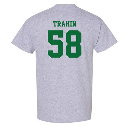 EMich - NCAA Football : Andrew Trahin - Classic Shersey T-Shirt-1
