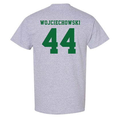 EMich - NCAA Football : Kevin Wojciechowski - Classic Shersey T-Shirt-1